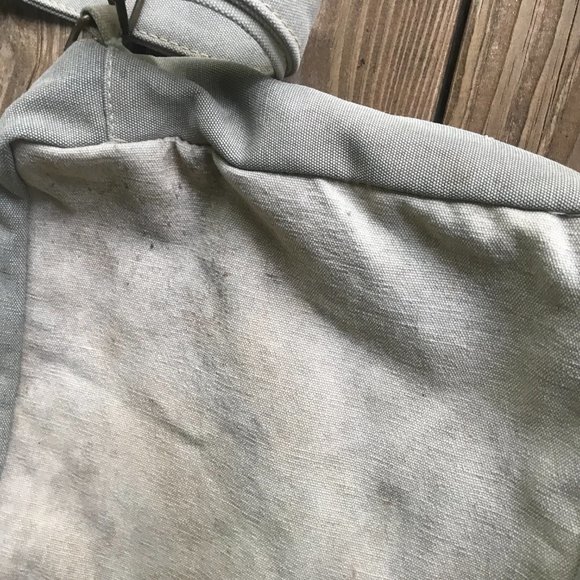 Vintage Addiction Crossbody Volkswagen bag - Picture 4 of 12